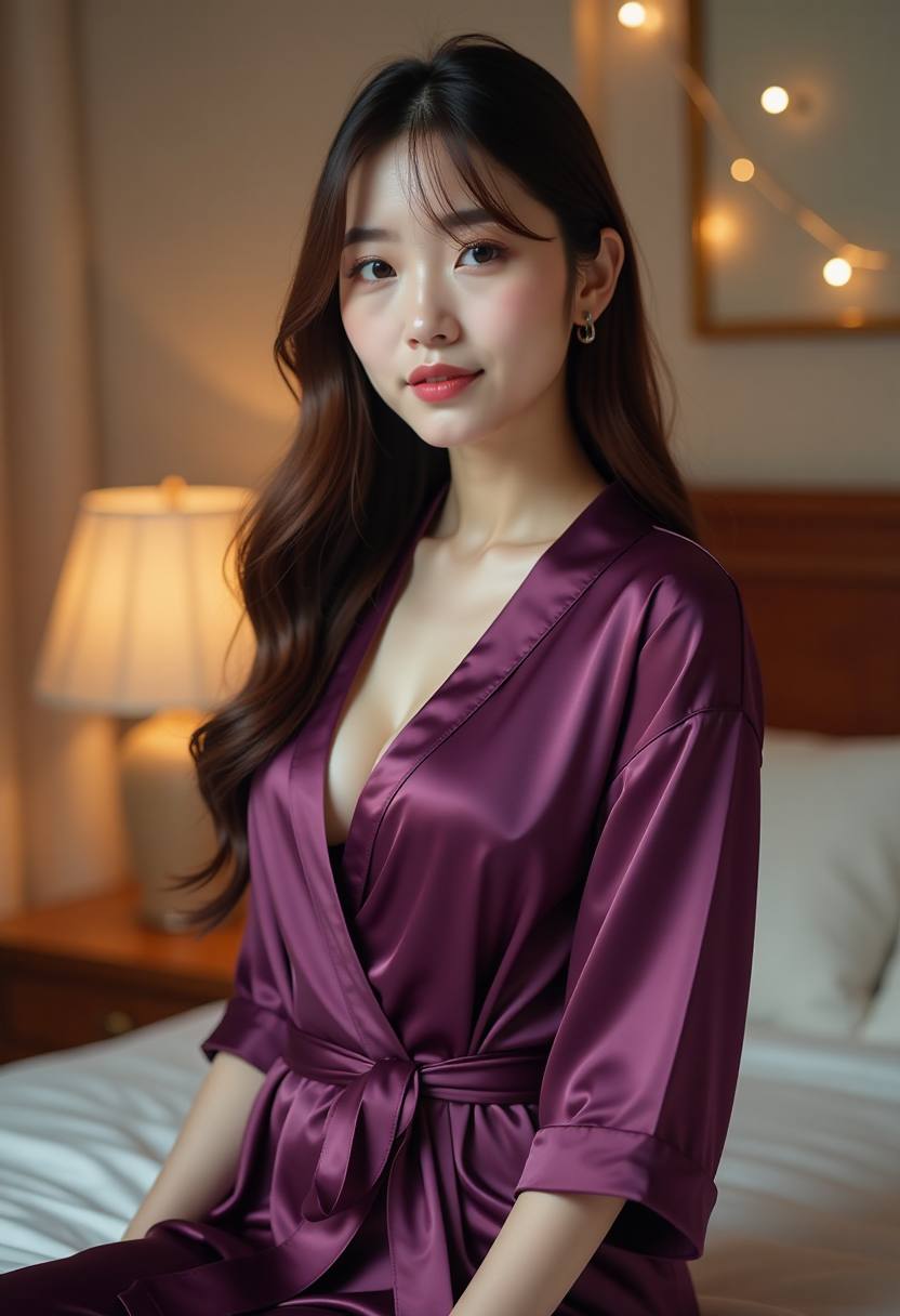 闪婚后的九十天